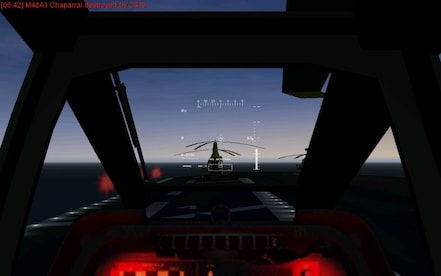 Enemy Engaged: Comanche vs Hokum GOG.COM Key GLOBAL - 4