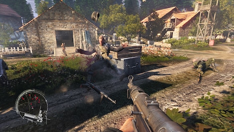 Enemy Front - Limited Edition Steam Key GLOBAL - 5