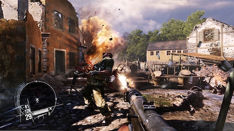 Enemy Front Multiplayer Map Pack Steam Gift GLOBAL - 6