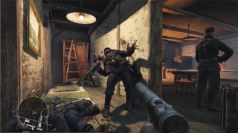 Enemy Front Multiplayer Map Pack Steam Gift GLOBAL - 5