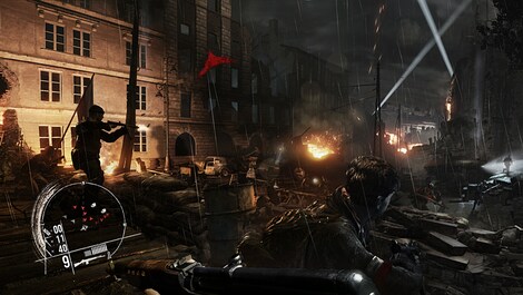 Enemy Front (PC) - Steam Gift - GLOBAL - 13