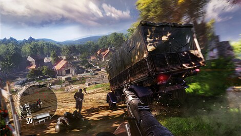 Enemy Front (PC) - Steam Key - CHINA - 12