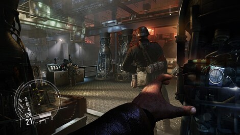 Enemy Front (PC) - Steam Key - CHINA - 8