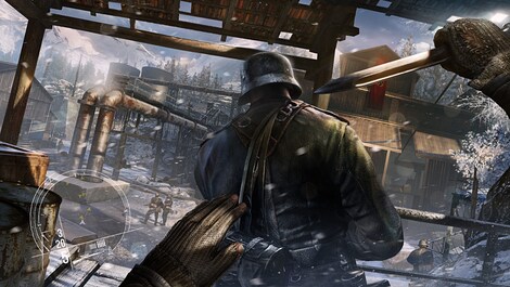 Enemy Front (PC) - Steam Key - CHINA - 6