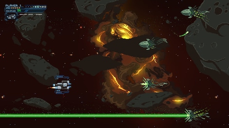 Enemy Mind Steam Key GLOBAL - 5