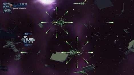 Enemy Mind Steam Key GLOBAL - 4