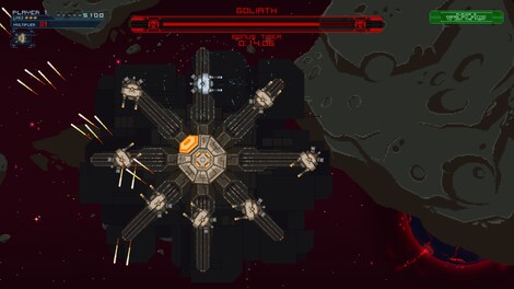 Enemy Mind Steam Key GLOBAL - 2