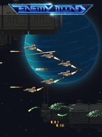 Enemy Mind Steam Key GLOBAL - 1