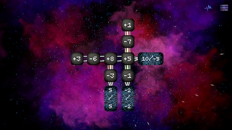 Energy Balance Steam Key GLOBAL - 7