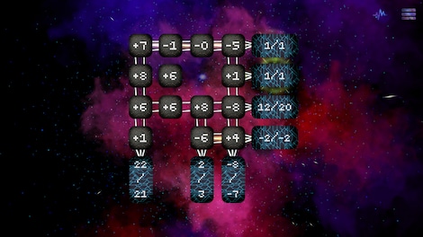 Energy Balance Steam Key GLOBAL - 9