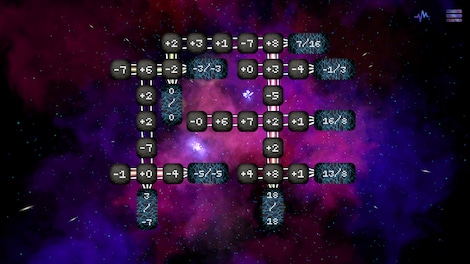 Energy Balance Steam Key GLOBAL - 6