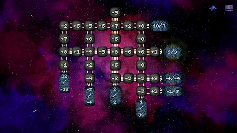 Energy Balance Steam Key GLOBAL - 8