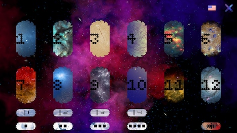 Energy Balance Steam Key GLOBAL - 2