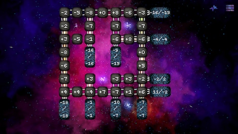 Energy Balance Steam Key GLOBAL - 4