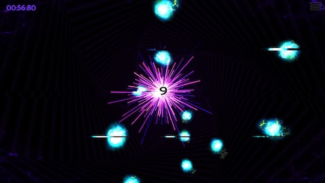 Energy Cycle Collector's Edition Steam Key GLOBAL - 11