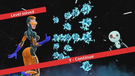 Energy Cycle Edge Xbox Live Key XBOX ONE EUROPE - 3