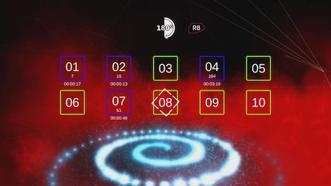 Energy Cycle Edge Xbox Live Key XBOX ONE EUROPE - 4