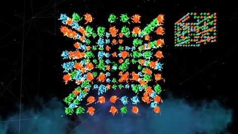 Energy Cycle Edge Xbox Live Key UNITED STATES - 2