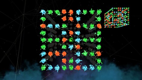 Energy Cycle Edge Xbox Live Key UNITED STATES - 5