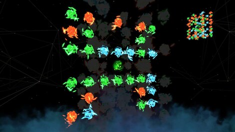 Energy Cycle Edge Xbox Live Key UNITED STATES - 6