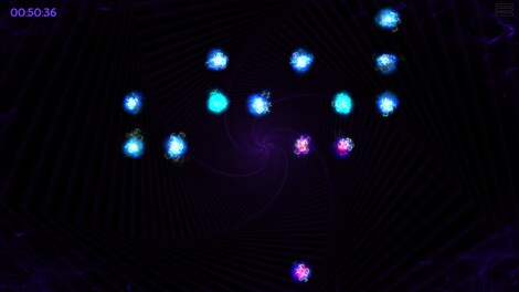 Energy Cycle Steam Key GLOBAL - 17