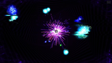 Energy Cycle Steam Key GLOBAL - 14