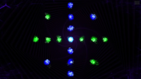 Energy Cycle Steam Key GLOBAL - 13