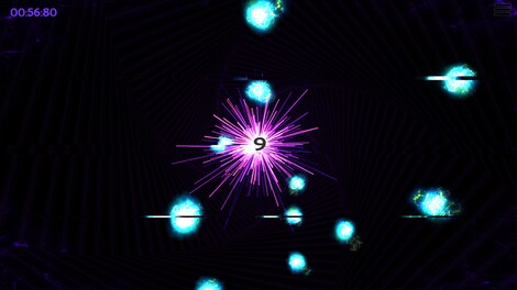 Energy Cycle Steam Key GLOBAL - 15