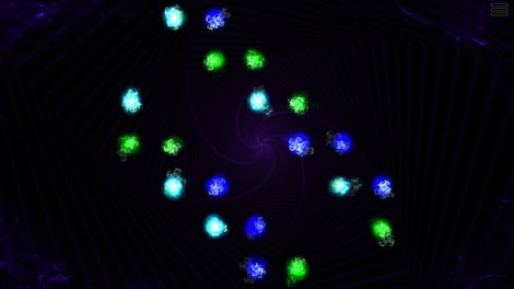 Energy Cycle Steam Key GLOBAL - 10
