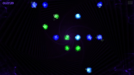 Energy Cycle Steam Key GLOBAL - 7