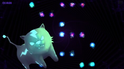 Energy Cycle Steam Key GLOBAL - 5