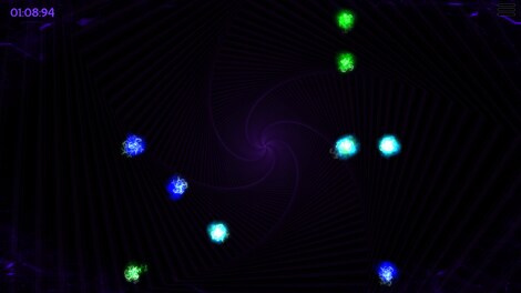 Energy Cycle Steam Key GLOBAL - 4