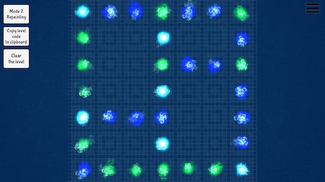 Energy Cycle Steam Key GLOBAL - 3