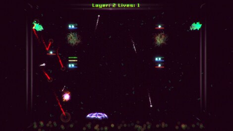 Energy Invasion Steam Key GLOBAL - 6