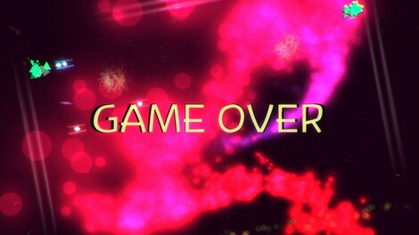 Energy Invasion Steam Key GLOBAL - 7