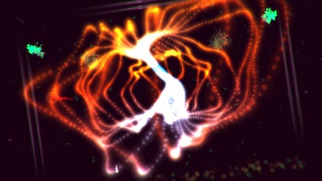 Energy Invasion Steam Key GLOBAL - 5