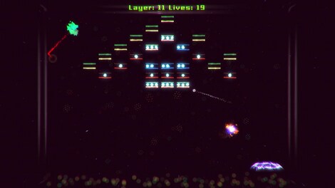 Energy Invasion Steam Key GLOBAL - 9