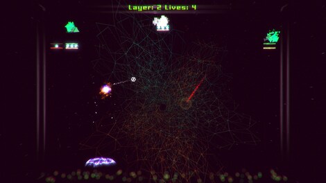 Energy Invasion Steam Key GLOBAL - 8