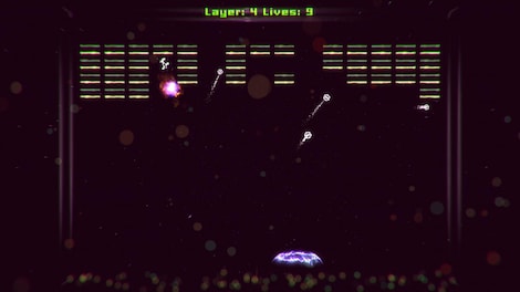 Energy Invasion Steam Key GLOBAL - 10