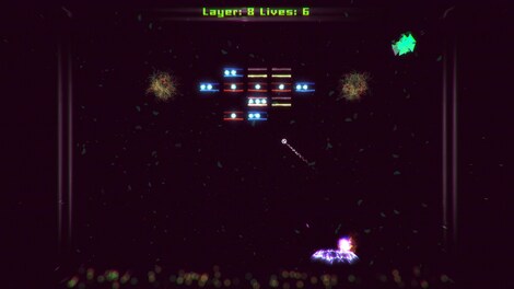 Energy Invasion Steam Key GLOBAL - 11