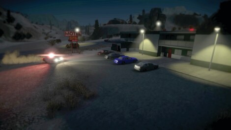 Enforcer: Police Crime Action Desura Key GLOBAL - 5