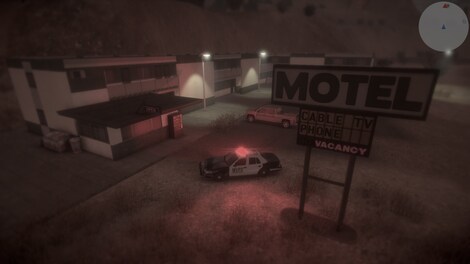 Enforcer: Police Crime Action Desura Key GLOBAL - 2