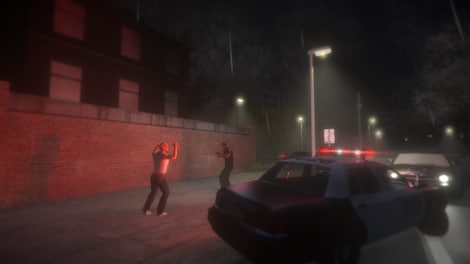 Enforcer: Police Crime Action Steam Key GLOBAL - 16