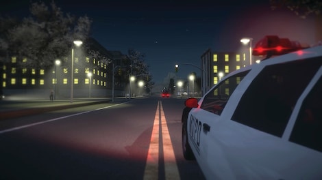 Enforcer: Police Crime Action Steam Key GLOBAL - 15
