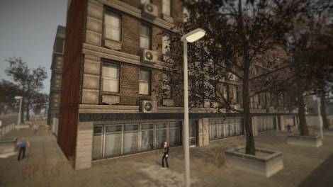 Enforcer: Police Crime Action Steam Key GLOBAL - 13