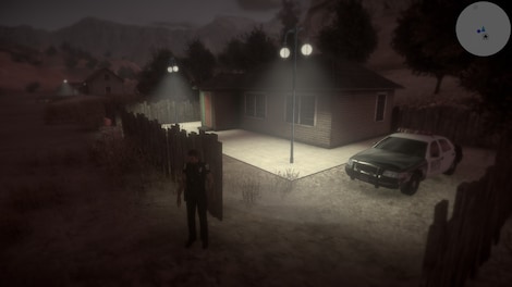 Enforcer: Police Crime Action Steam Key GLOBAL - 6