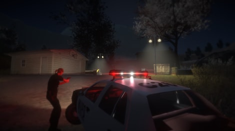 Enforcer: Police Crime Action Steam Key GLOBAL - 7