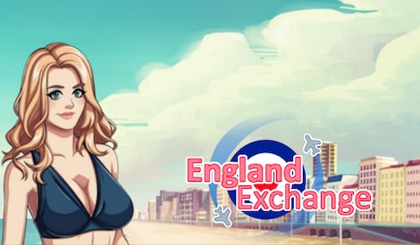England Exchange Steam Key GLOBAL - 2