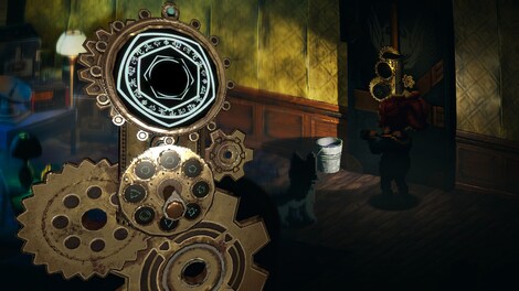 Enigma of Fear (PC) - Steam Account - GLOBAL - 6