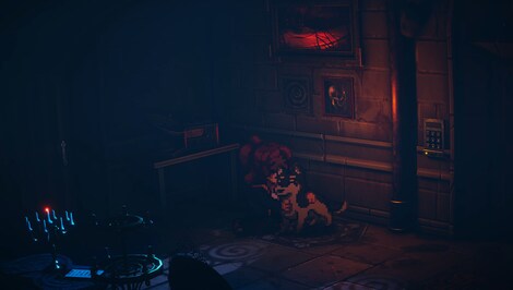 Enigma of Fear (PC) - Steam Account - GLOBAL - 5